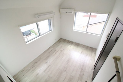 【内装】 | グランメール腕塚