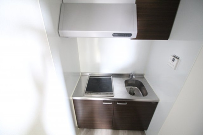 【キッチン】 | グランメール腕塚