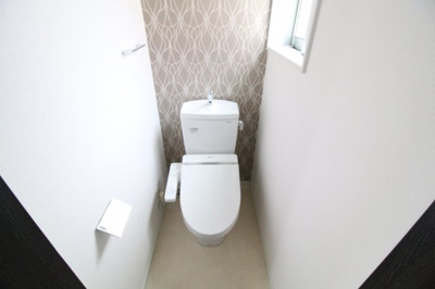 【トイレ】 | グランメール腕塚