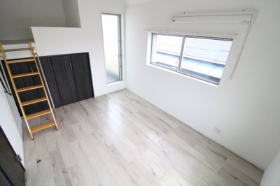 【居間・リビング】 | グランメール腕塚