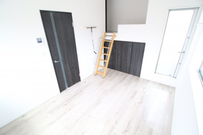 【洋室】 | グランメール腕塚