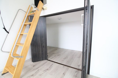 【収納】 | グランメール腕塚