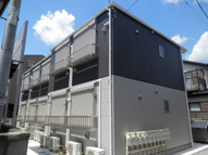 立川パークサイドの画像