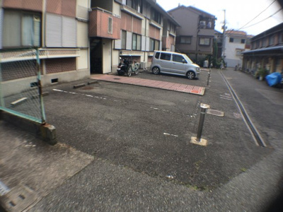 【駐車場】 | タウンホーム平野 | タウンホーム平野