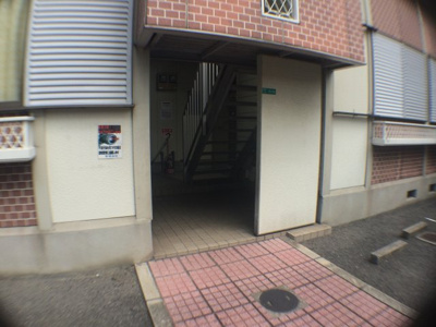 【エントランス】 | タウンホーム平野 | タウンホーム平野
