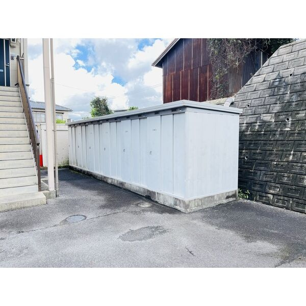 ガーデンヒルズのその他