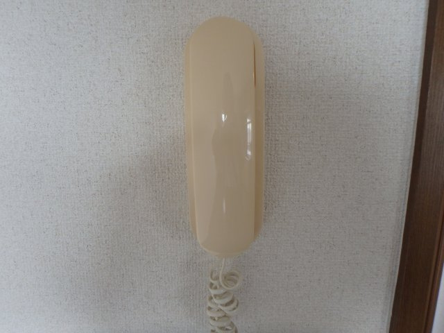 ガーデンヒルズのセキュリティ