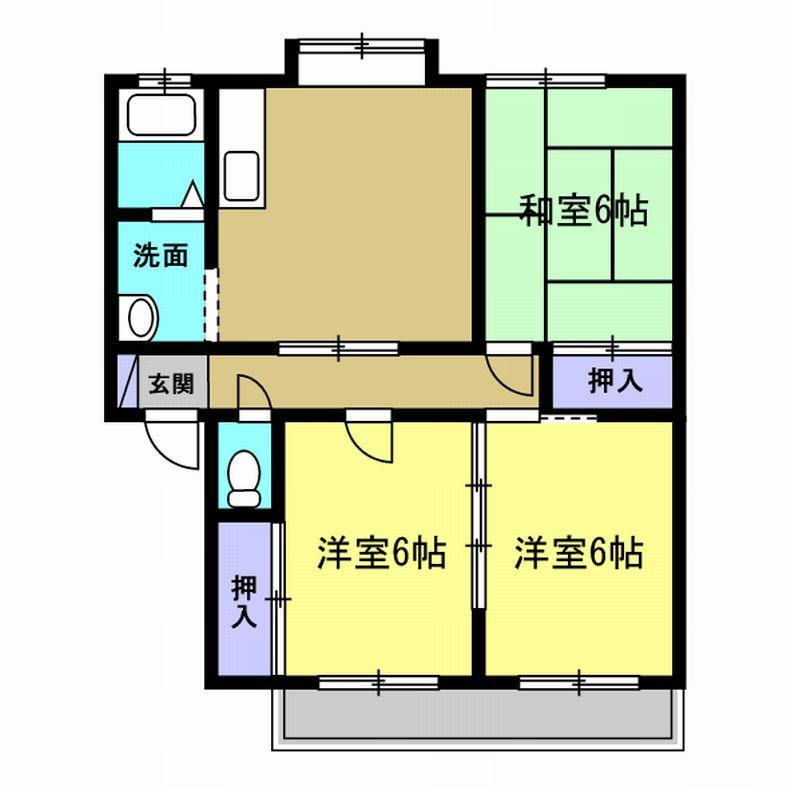 ガーデンヒルズ