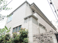 AMICI幡ヶ谷の画像