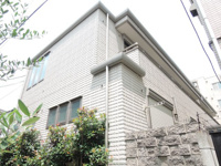 AMICI幡ヶ谷の画像