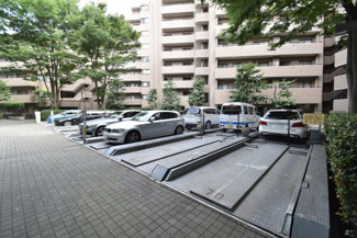 【その他共用部分】 | 駐車場