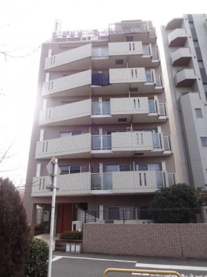 【外観】 | LYNX東日暮里