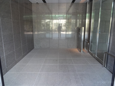 【エントランス】 | アトラスブランズタワー三河島