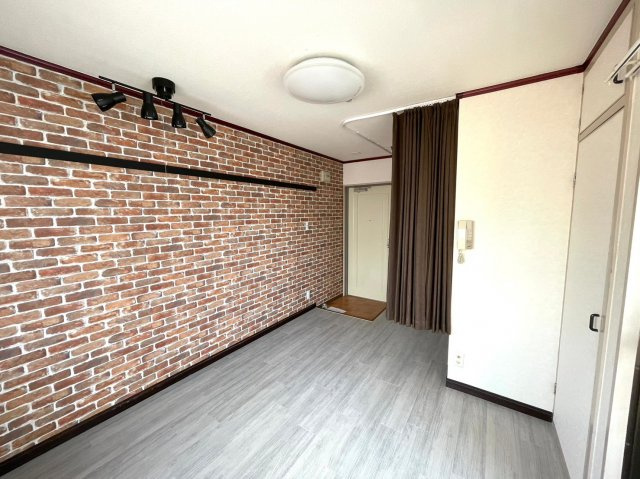 エストメゾン( 近畿大学 一人暮らし )の内装