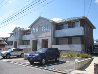 【外観】 | フジヒルズ