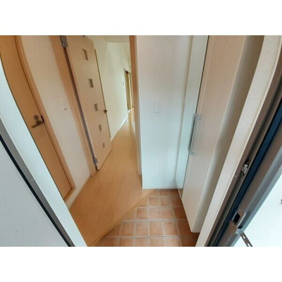 【内装】 | フレイムガーデン