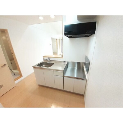 【キッチン】 | フレイムガーデン