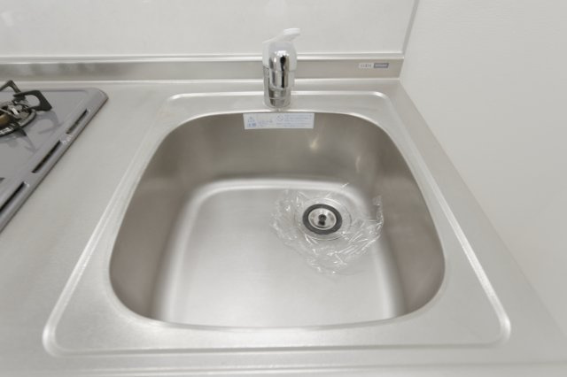 アリエ新小岩のキッチン