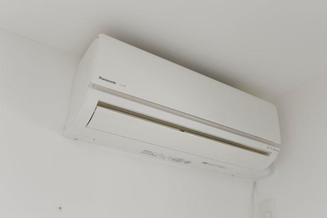 アリエ新小岩の設備