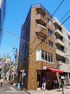 【外観】 | 橋谷ビル