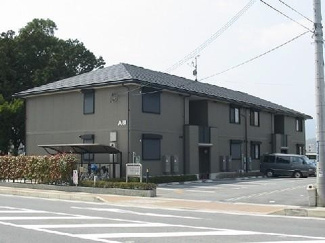 【外観】 | パティオドリーム