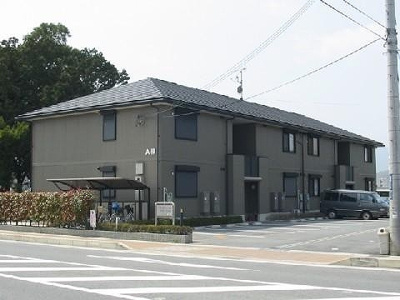 【外観】 | パティオドリーム
