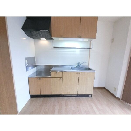 【キッチン】 | ルーベンス日永Ⅲ | ※同建物同型別のお部屋同型ﾀｲﾌﾟ