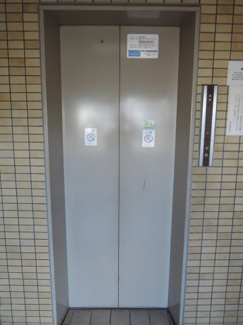 【その他共用部分】 | エレベーター