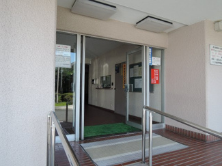 【エントランス】 | エントランスルーム