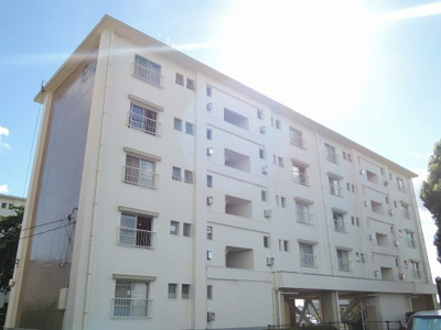 【外観】 | 洋光台南第２団地６－２号棟 | JR根岸線「洋光台」駅徒歩8分