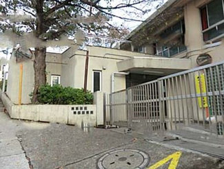 【周辺】 | 菊名小学校