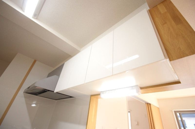 【キッチン】 | カルム・ベル・メゾン