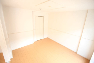 【洋室】 | カルム・ベル・メゾン