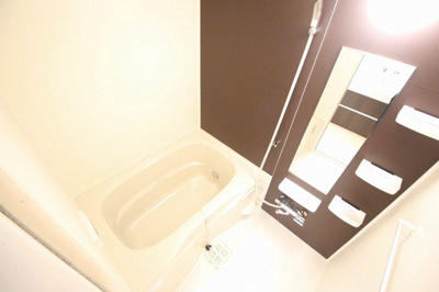 【浴室】 | カルム・ベル・メゾン