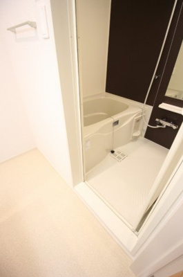 【浴室】 | カルム・ベル・メゾン