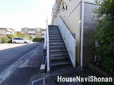 【エントランス】 | クレフォート雪ノ下