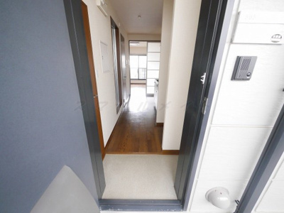 【玄関】 | アルファコート鵠沼（アルファコートクゲヌマ）