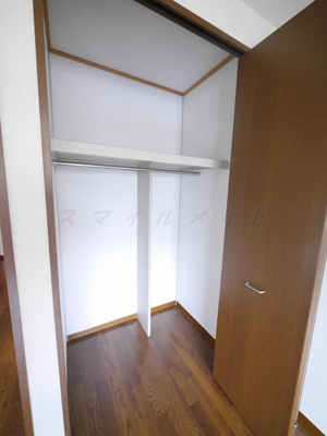 【収納】 | アルファコート鵠沼（アルファコートクゲヌマ）