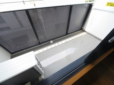 【バルコニー】 | アルファコート鵠沼（アルファコートクゲヌマ）