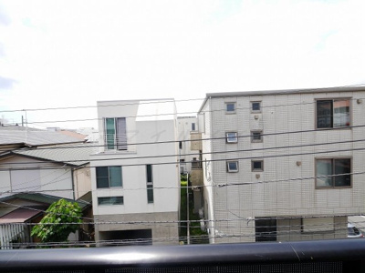 【展望】 | アルファコート鵠沼（アルファコートクゲヌマ）