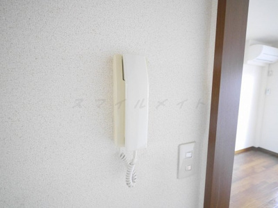 【セキュリティ】 | アルファコート鵠沼（アルファコートクゲヌマ）