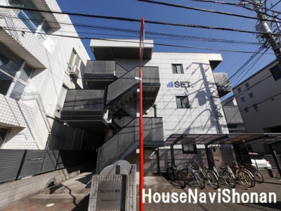 【その他共用部分】 | アルファコート鵠沼（アルファコートクゲヌマ）