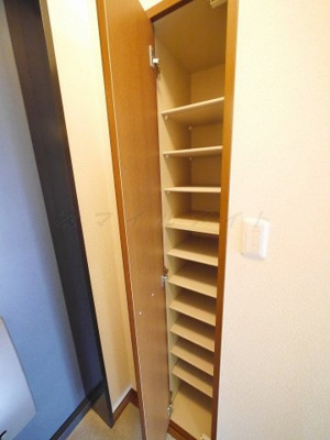 【玄関】 | アルファコート鵠沼（アルファコートクゲヌマ）