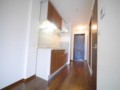 【玄関】 | アルファコート鵠沼（アルファコートクゲヌマ）