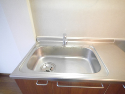 【キッチン】 | アルファコート鵠沼（アルファコートクゲヌマ）