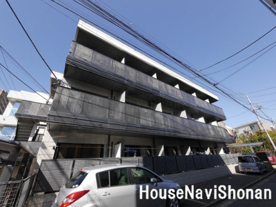 【外観】 | アルファコート鵠沼（アルファコートクゲヌマ）