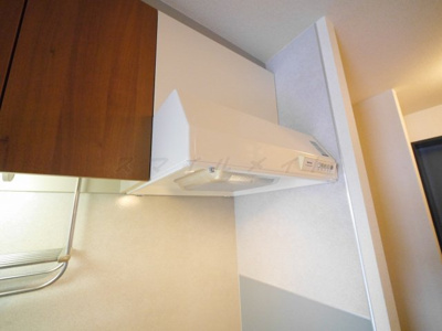 【キッチン】 | アルファコート鵠沼（アルファコートクゲヌマ）