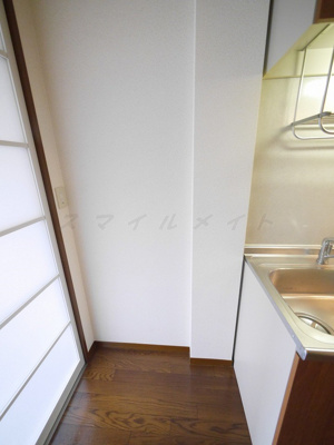 【キッチン】 | アルファコート鵠沼（アルファコートクゲヌマ）