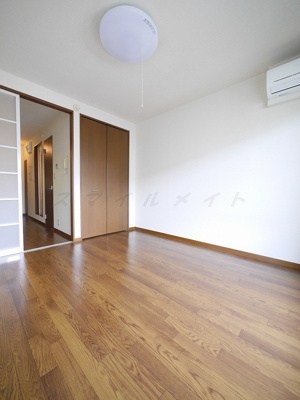 【洋室】 | アルファコート鵠沼（アルファコートクゲヌマ）