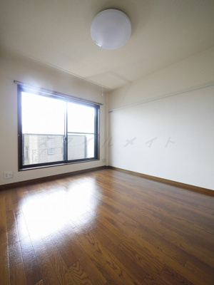 【洋室】 | アルファコート鵠沼（アルファコートクゲヌマ）